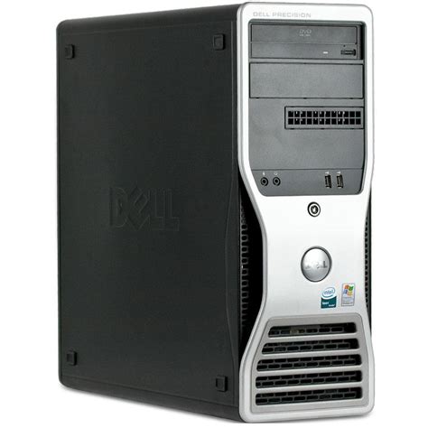 Dell t5500